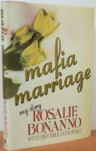 Mafia Marriage: My Story