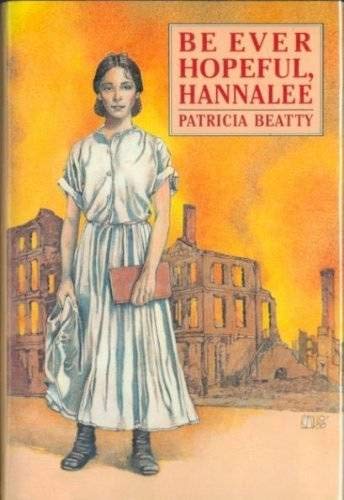 Be Ever Hopeful, Hannalee