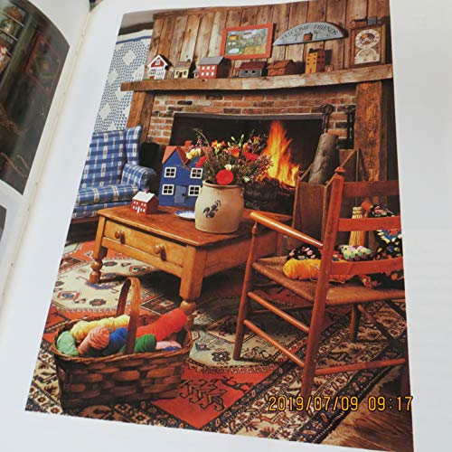 Country Living Country Decorating