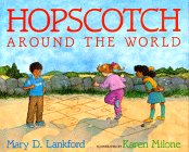 Hopscotch Around the World