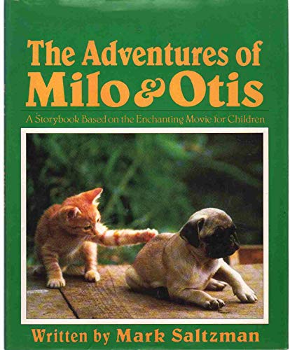 Adventures of Milo and Otis