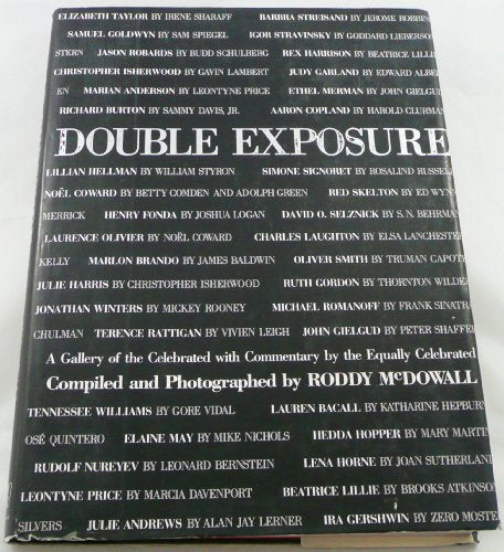 Double Exposure