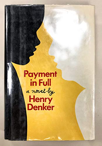 Payment in Full