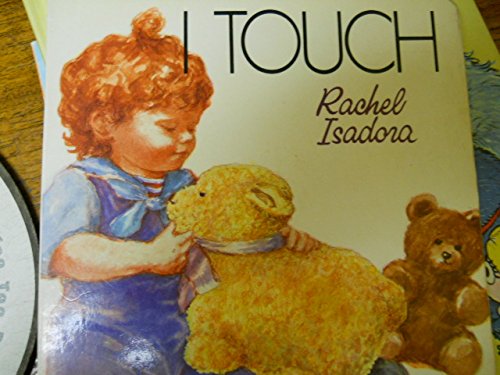 I Touch