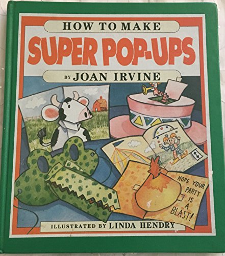 How to Make Super Pop-Ups