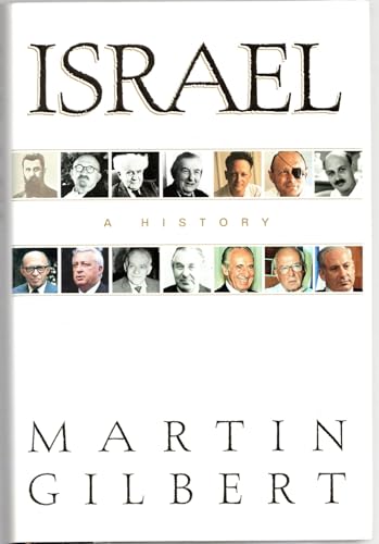 Israel: A History
