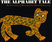 Alphabet Tale, The