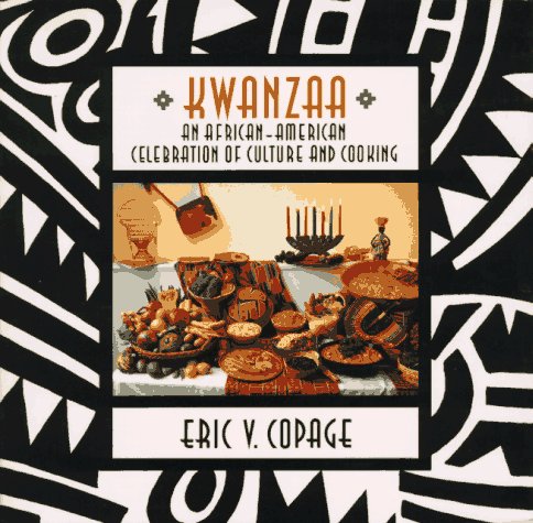 Kwanzaa: A Perfect Holiday and Christmas Gift