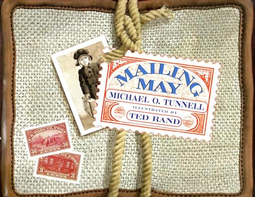 Mailing May