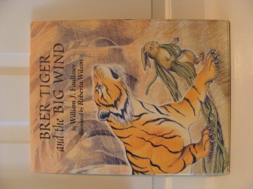 Brer Tiger and the Big Wind