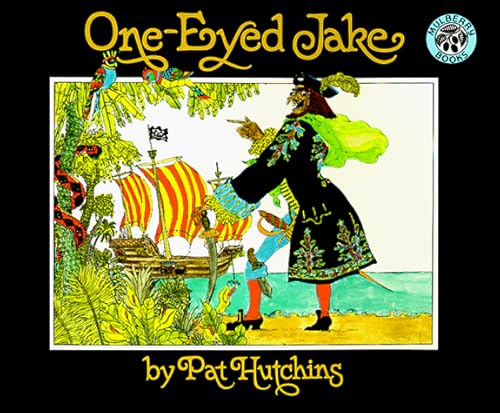 One-Eyed Jake