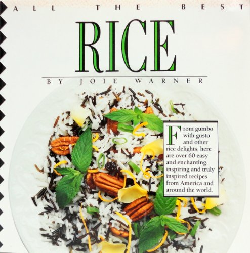 All the Best Rice