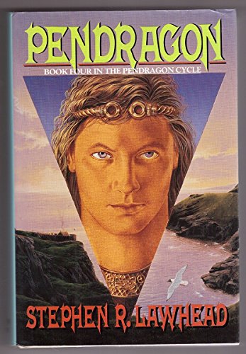 Pendragon (The Pendragon Cycle, Book 4)
