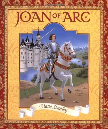 Joan of Arc