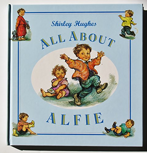 All About Alfie
