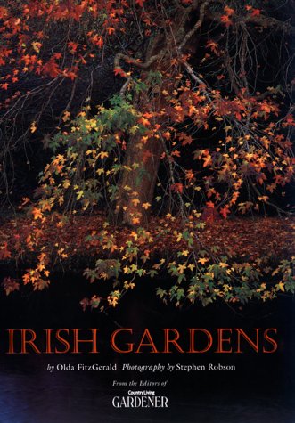 Irish Gardens (Country Living Gardener)