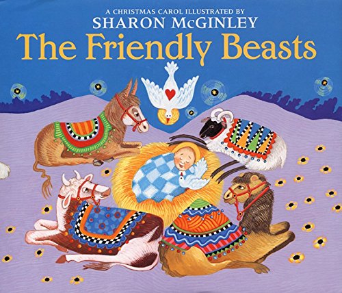 Friendly Beasts, The