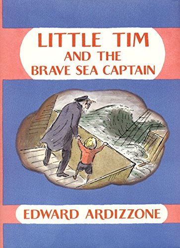 Little Tim and the Brave Sea Captain