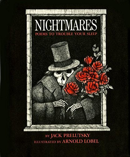 Nightmares: Poems to Trouble Your Sleep