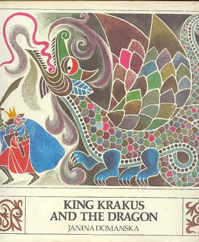 King Krakus and the Dragon