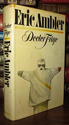 Doctor Frigo