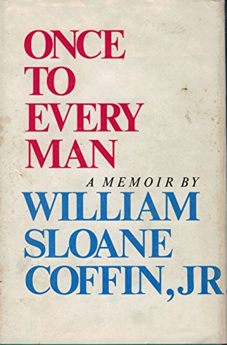 Once to Every Man: A Memoir