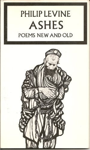 Ashes: Poems new & old