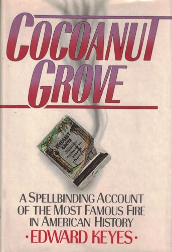Cocoanut Grove
