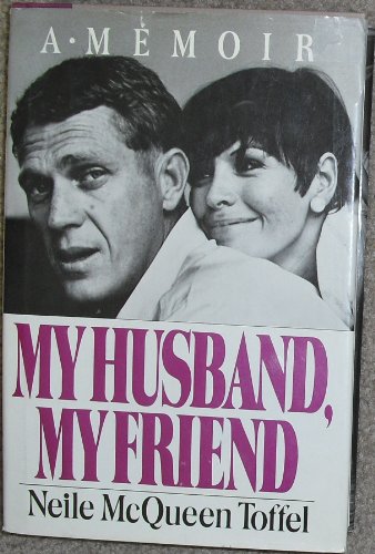 My Husband, My Friend