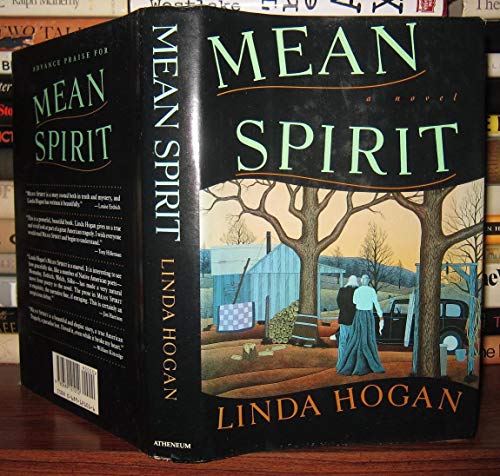 Mean Spirit