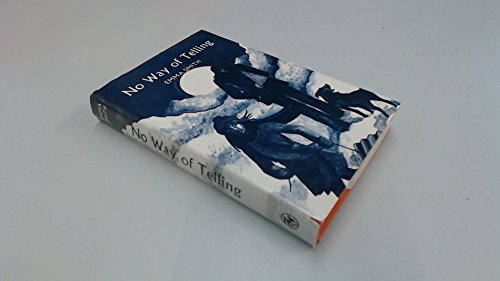 No Way Of Telling