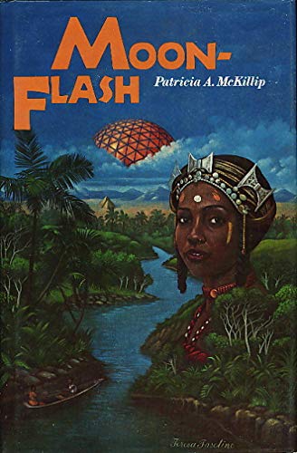 Moon-Flash