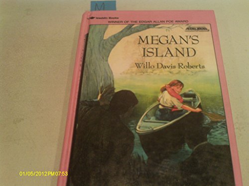 Megan's Island
