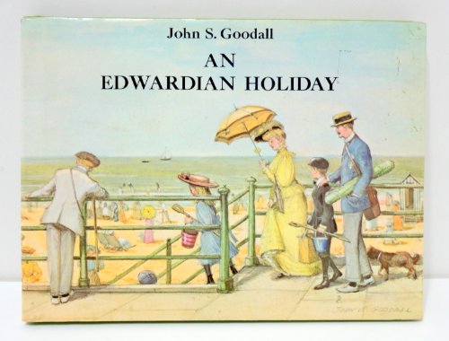 An Edwardian Holiday