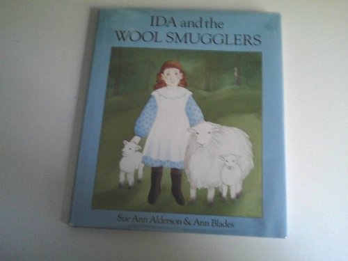 Ida and the Wool Smugglers
