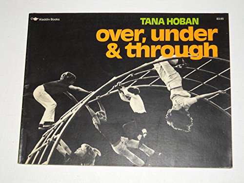 Over Under and Through