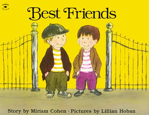 Best Friends