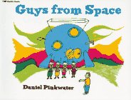 Guys from Space