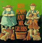 Miss Penny and Mr. Grubbs