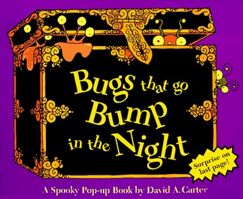 Bugs That Go Bump in the Night