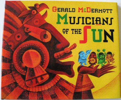 Musicians of the Sun