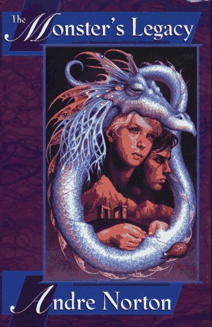 Monster's Legacy, The (Dragon Flight)