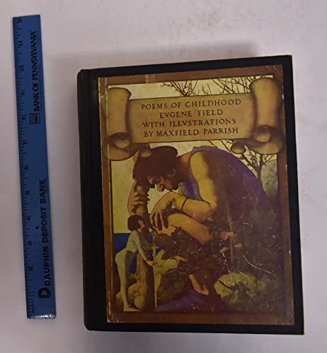 Poems of Childhood (Scribner Classics)