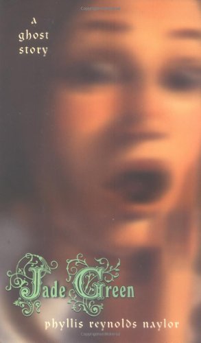 Jade Green: A Ghost Story