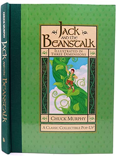 Jack and the Beanstalk (Classic Collectible Pop-Up Series)
