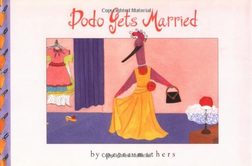 Dodo Gets Married