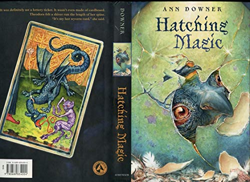 Hatching Magic