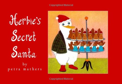 Herbie's Secret Santa