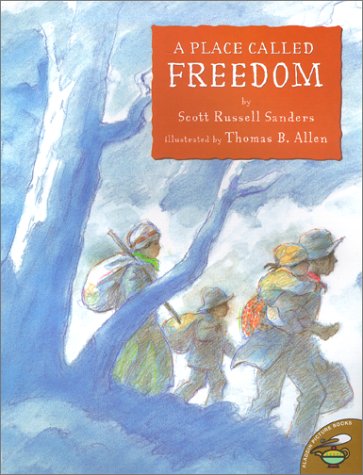 A Place Called Freedom