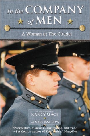 In the Company of Men: A Woman at the Citadel